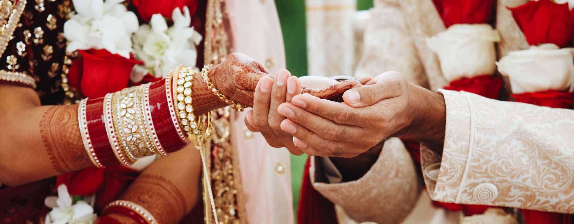 Wedding Shoot