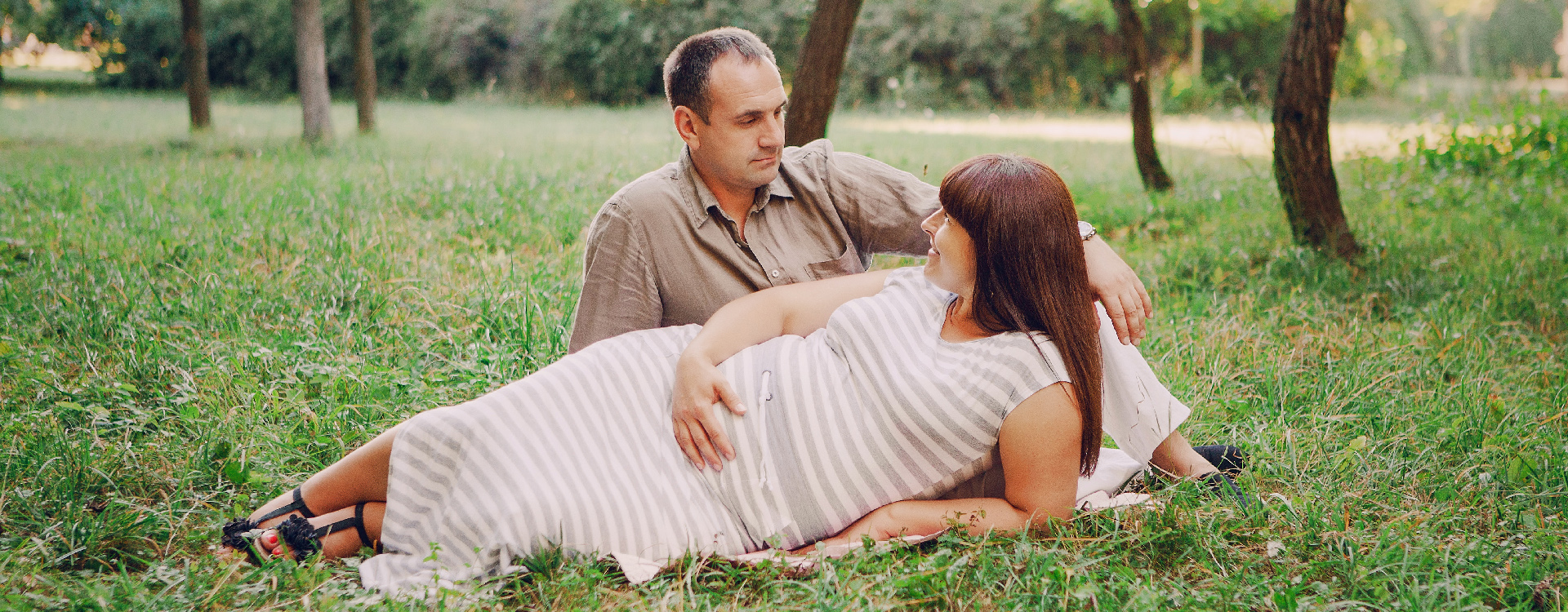 Maternity & Couple Shoots