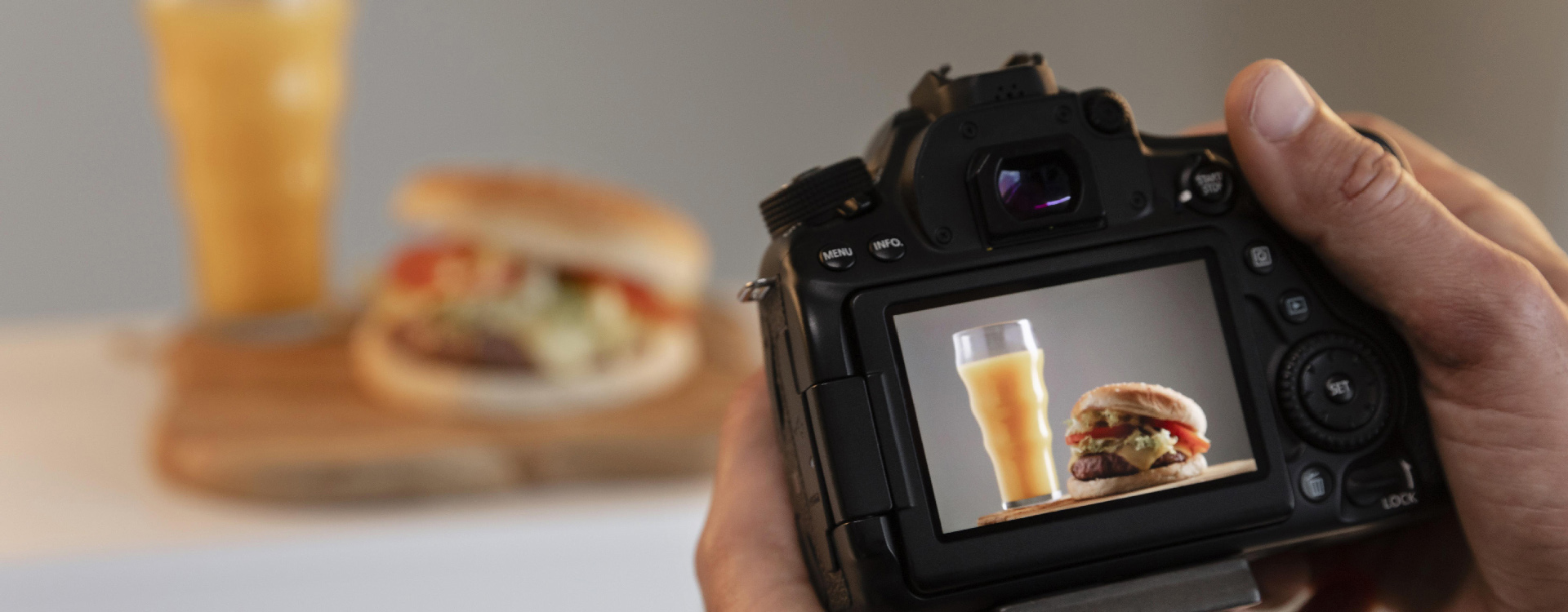 Product Photography