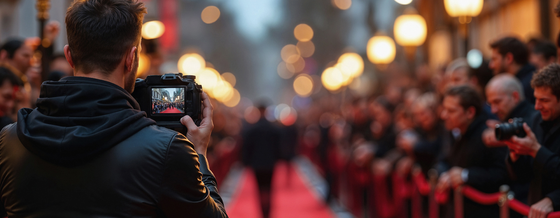 Event Photography