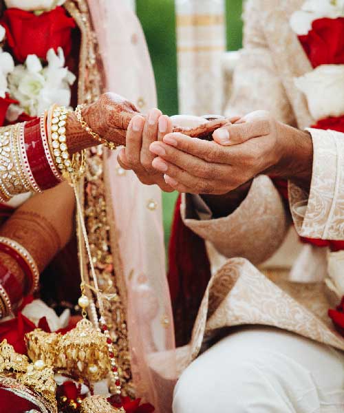 Wedding