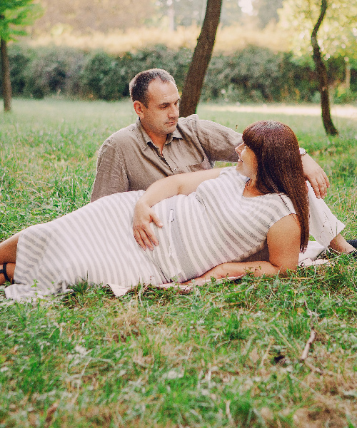 Maternity