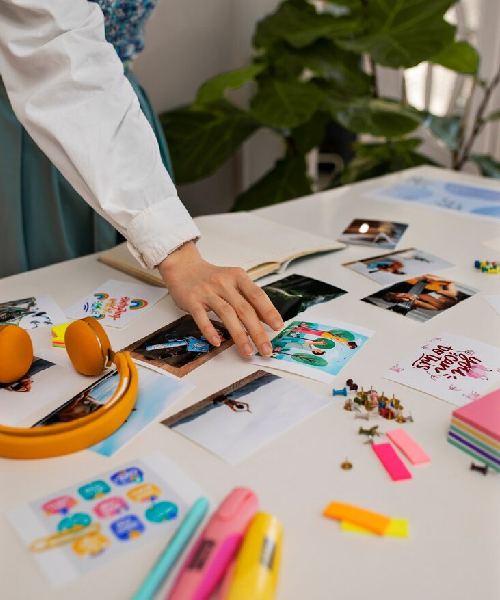 Website  Design and Development Services 