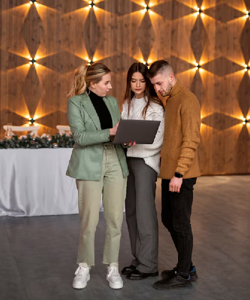 Digital Marketing Specialist